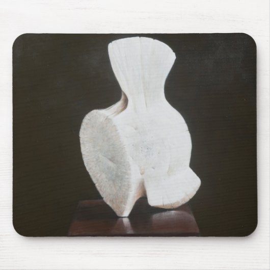Ganzer Wirbel 2012 Mousepad (Vorne)