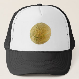 Ganzes Austrailian rockmelon Truckerkappe