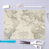 Ganzes Großbritanniens Seidenpapier (Handwerk)