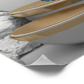 Ganzes Körperverletzung Lazy Übung Poster (Ecke)