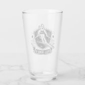 Ganzes Schifahren an der Universität Glas (Rückseite)