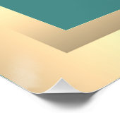 Ganzheitliche Therapie Poster (Ecke)