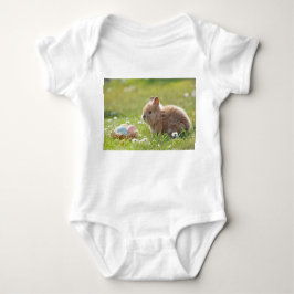 Ganzkörperanzug Baby Strampler