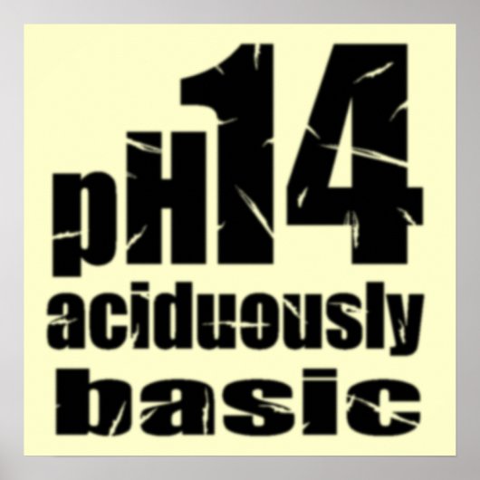 Gänzlich einfaches, individuelles Poster (Vorne)