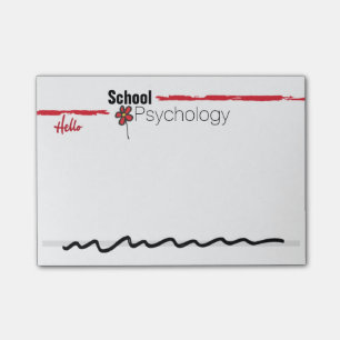 Gänzlich moderne post-it klebezettel