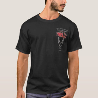 Gänzlich modernes Millie T-Shirt