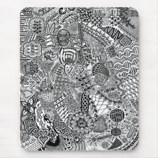 Ganzseite 2 mousepad (Vorne)