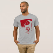 Gao! T-Shirt (Vorne ganz)