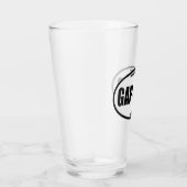 GAP - C&O Towpath Oval Glas (Rechts)