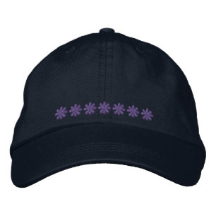 GAP-EMBRODIERTES STILDESIGN BESTICKTE BASEBALLKAPPE