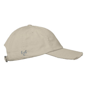 GAP-EMBRODIERTES STILDESIGN BESTICKTE BASEBALLKAPPE