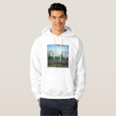 Gap Hoodie (Vorne ganz)