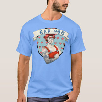 GAP MOE ShirtsMerch T-Shirt