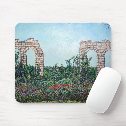 Gap Mousepad (Mit Mouse)