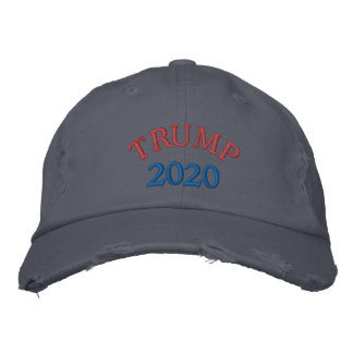 GAP TRUMP 2020 BESTICKTE BASEBALLKAPPE