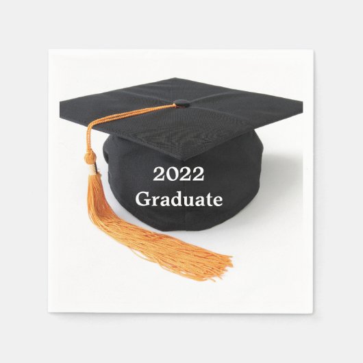 GAP- UND DIPLOMA-Servietten Serviette (Vorderseite)