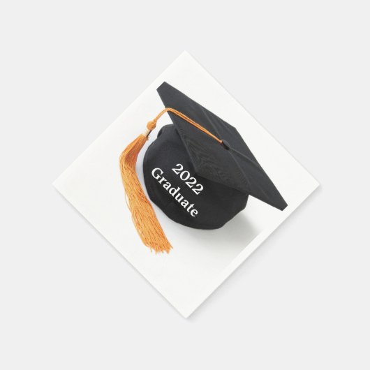 GAP- UND DIPLOMA-Servietten Serviette (Ecke)