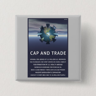 GAP und Handel zerstören Button