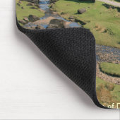 Gap von Dunloe Mousepad (Ecke)