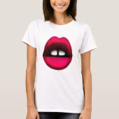 GAP, Zahn T - Shirt (Vorderseite)