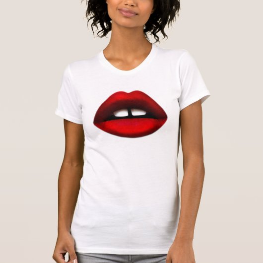Gap zahnGirl-T - Shirt (Vorderseite)