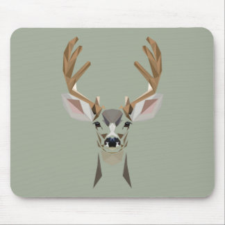 Gaphic Rotwild Mousepad