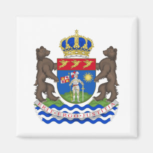 Gapla Offiziell Magnet