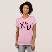 gapodesign T-Shirt (Vorne ganz)