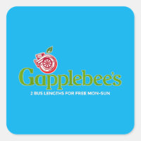 Gapplebee's Drag Racing American Muscle Turbo Boss