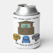 GAPT-Laufwerk in den Bildern 2020 Dosenkühler (Kanne Vorderseite)