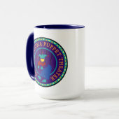 GAPT-Tasse Tasse (Vorderseite Links)