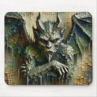 Gar-GOAL-Ausschreibung Mousepad