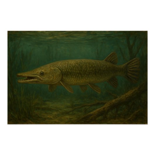 Gar Poster (Vorderseite)