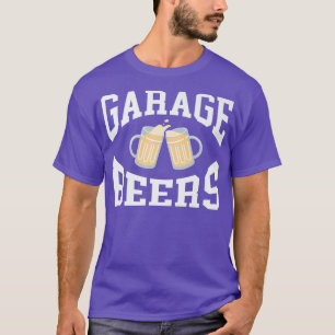 Garage Beers T-Shirt