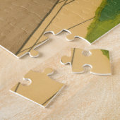 Garage in der Main Street Puzzle (Seite)