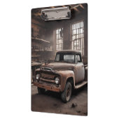 Garage suchen | klemmbrett (Links)