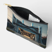 Garage Tech Upgrade kleine Zubehörtasche (Offen)