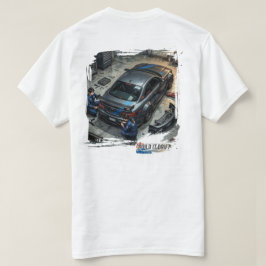 Garagen-Team T-Shirt