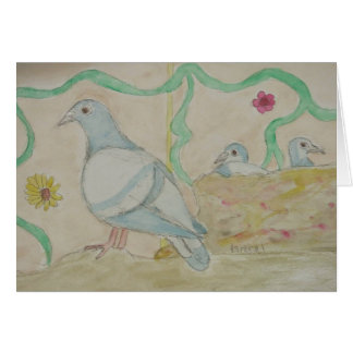 Garagenadler-Kinderzimmerreim