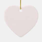 Garagenflohmarkt-Königin Keramikornament (Hinten)