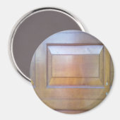 Garagentür Magnet (Vorderseite/Rückseite)