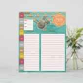 Garantierte Beilagen für frische Rezepte (Stehend Vorderseite)