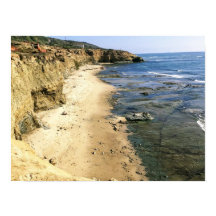 Garbage Beach-Sunset Cliffs
