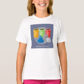 Garbage Collection T-Shirt (Vorderseite)