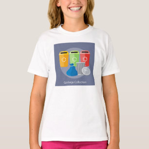 Garbage Collection T-Shirt