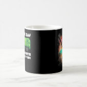 Garbage Day Boys Kleinkinder Trucker Fan Kaffeetasse (Mittel)