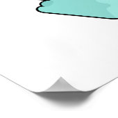 Garbage Pile Poster (Ecke)