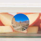 Garcia Etiketten (Befestigt)