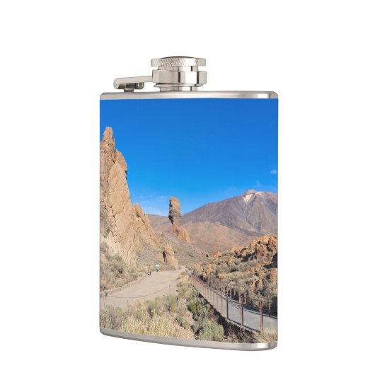 Garcia Flachmann (Links)