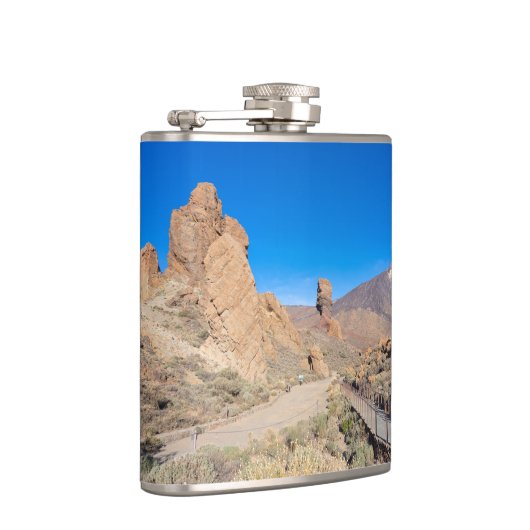 Garcia Flachmann (Rechts)